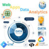 Home » Web Analyst Provides Digital Marketing Service!