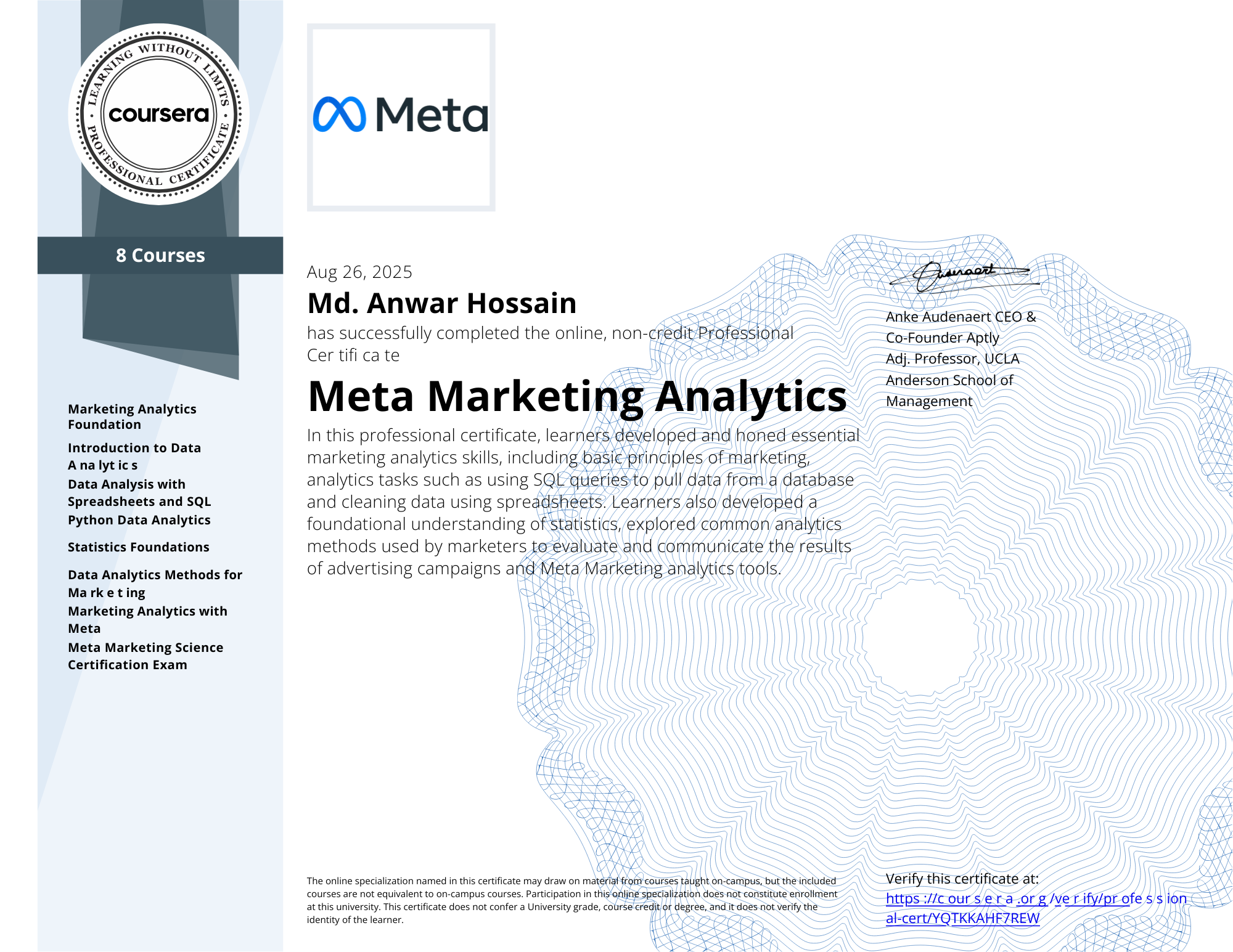 alt="Meta Marketing Analytics"
