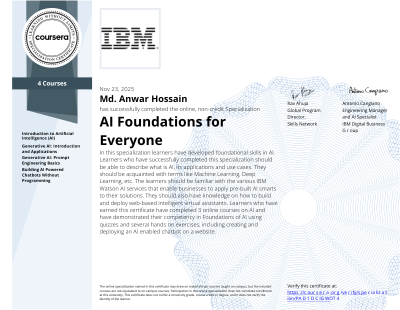 alt="AI Foundations for Everyone"
