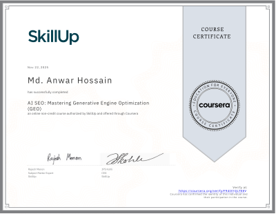 alt="AI SEO_ Mastering Generative Engine Optimization (GEO)"