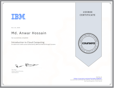 alt="Introduction to Cloud Computing"