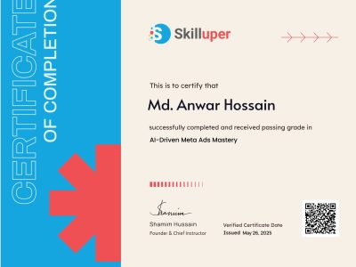 alt="AI-Driven Meta Ads Mastery"