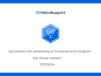 alt="Get started with advertising on Facebook and Instagram"