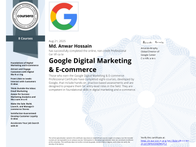 alt="Google Digital Marketing & E-commerce"