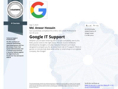 alt="Google IT Support"