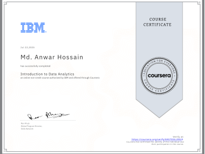 alt="Introduction to Data Analytics"