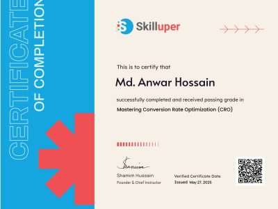 alt="Mastering Conversion Rate Optimization"