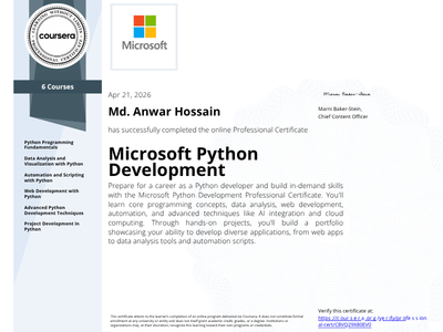 alt="Microsoft-Python-Development."