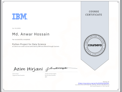 alt="Python Project for Data Science"