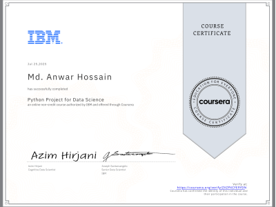 alt="Python Project for Data Science"