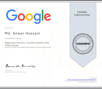 alt="Regression Analysis_ Simplify Complex Data Relationships"