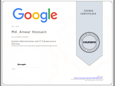 alt="System Administration and IT Infrastructure Services"